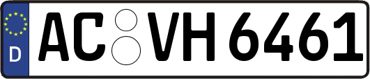 AC-VH6461