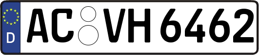 AC-VH6462