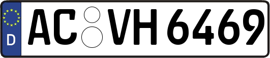 AC-VH6469