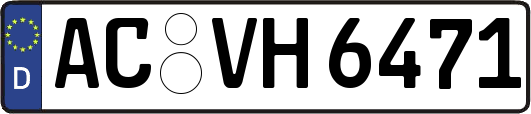 AC-VH6471