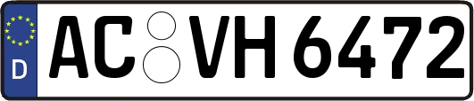 AC-VH6472