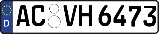 AC-VH6473