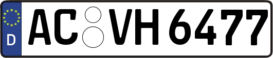 AC-VH6477