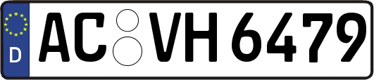 AC-VH6479