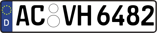 AC-VH6482