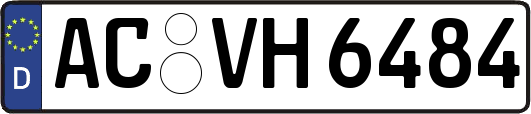 AC-VH6484