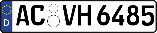 AC-VH6485