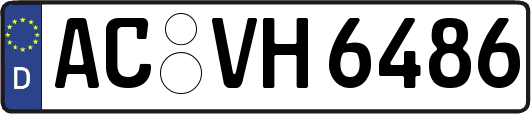 AC-VH6486