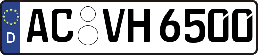 AC-VH6500