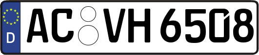 AC-VH6508