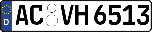 AC-VH6513