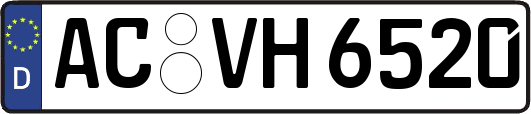 AC-VH6520