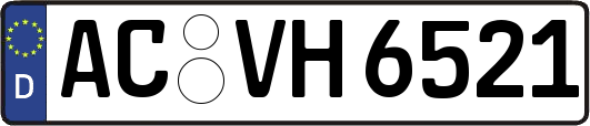 AC-VH6521