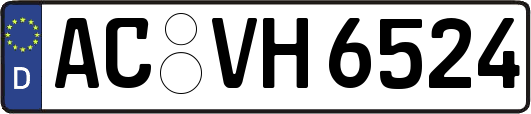 AC-VH6524