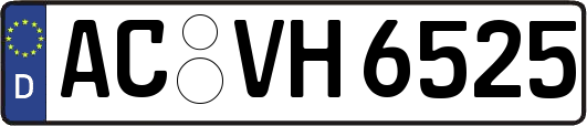 AC-VH6525