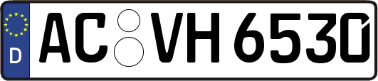 AC-VH6530