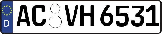 AC-VH6531