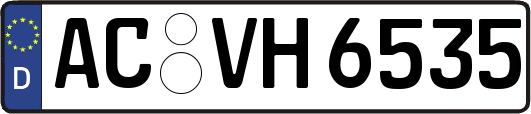 AC-VH6535