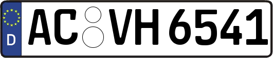 AC-VH6541