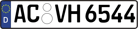 AC-VH6544
