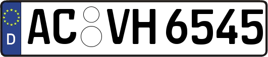 AC-VH6545