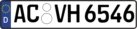 AC-VH6546