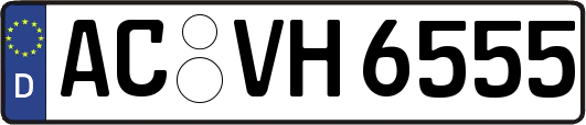 AC-VH6555