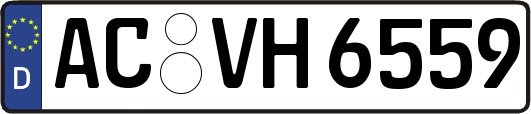 AC-VH6559