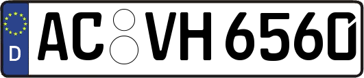 AC-VH6560