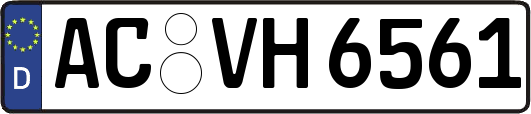 AC-VH6561