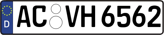 AC-VH6562