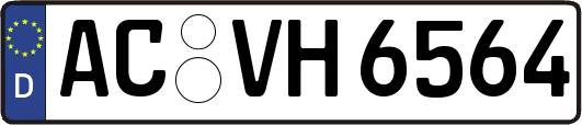 AC-VH6564