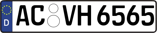 AC-VH6565