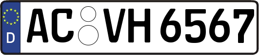 AC-VH6567