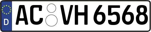 AC-VH6568