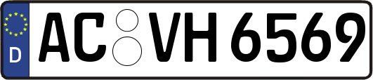 AC-VH6569