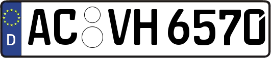 AC-VH6570