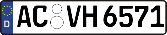 AC-VH6571