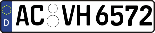 AC-VH6572