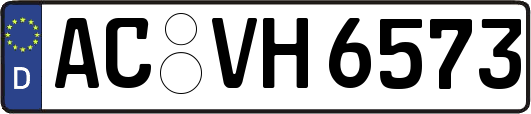 AC-VH6573