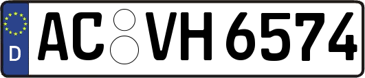 AC-VH6574