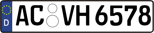 AC-VH6578