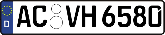 AC-VH6580