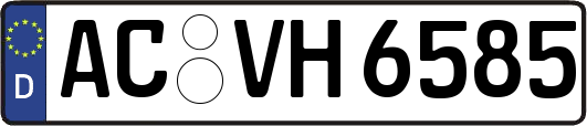 AC-VH6585