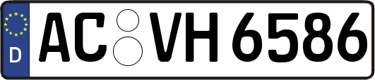 AC-VH6586