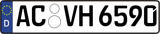 AC-VH6590