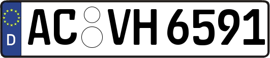 AC-VH6591