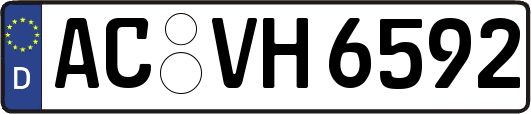 AC-VH6592