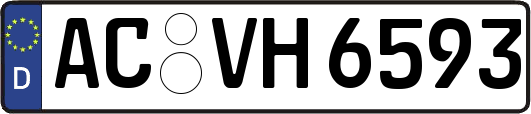 AC-VH6593