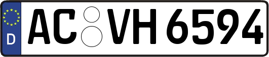 AC-VH6594
